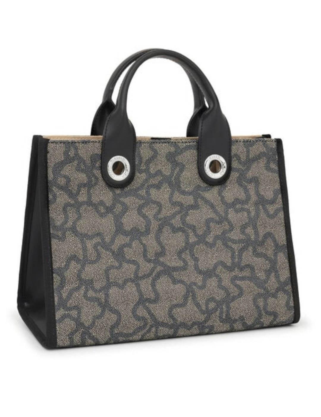 Shopping Tous M Amaya K Icon Multi Negro