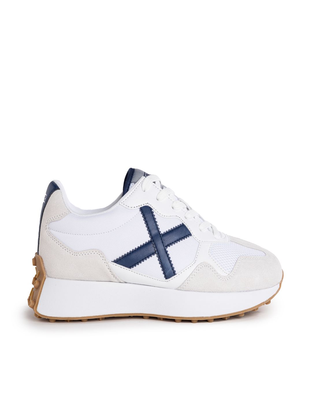 Zapatilla Munich Hombre Road 33