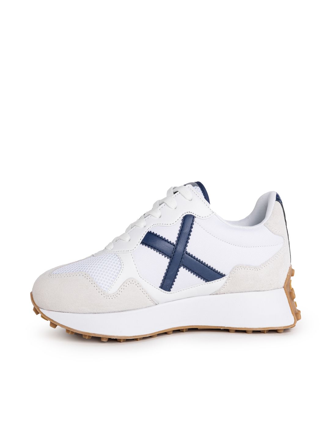 Zapatilla Munich Hombre Road 33