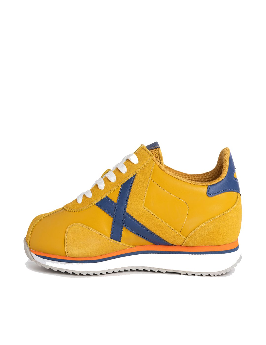 Zapatilla munich Hombre Sapporo 163