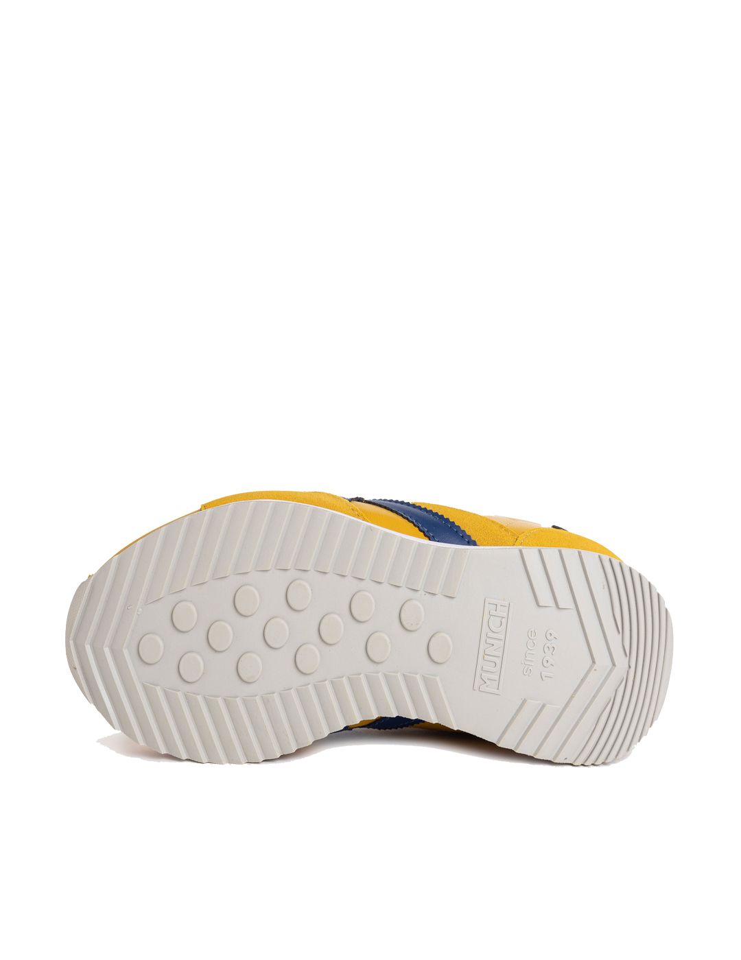 Zapatilla munich Hombre Sapporo 163