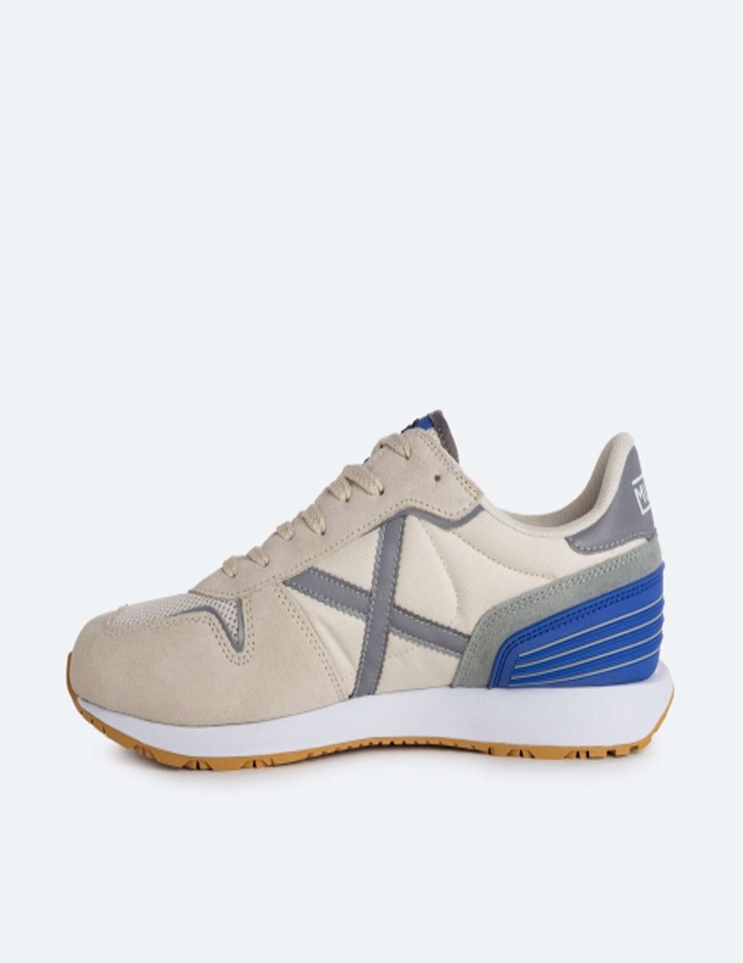 Zapatilla Munich Hombre Massana 506