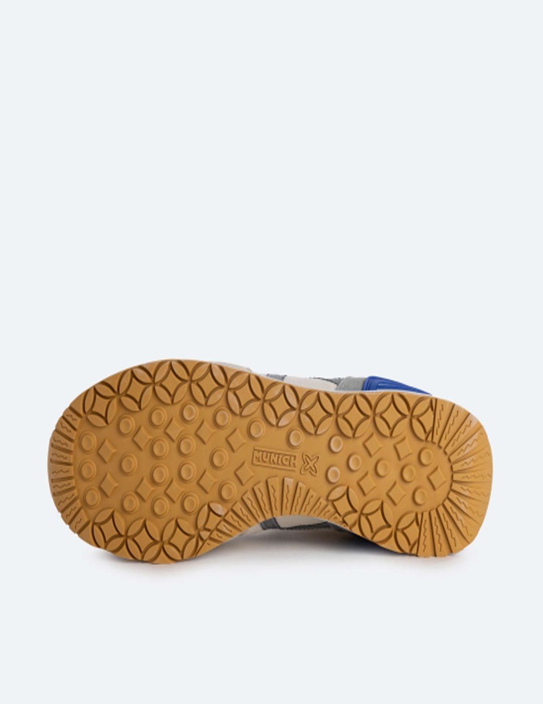 Zapatilla Munich Hombre Massana 506