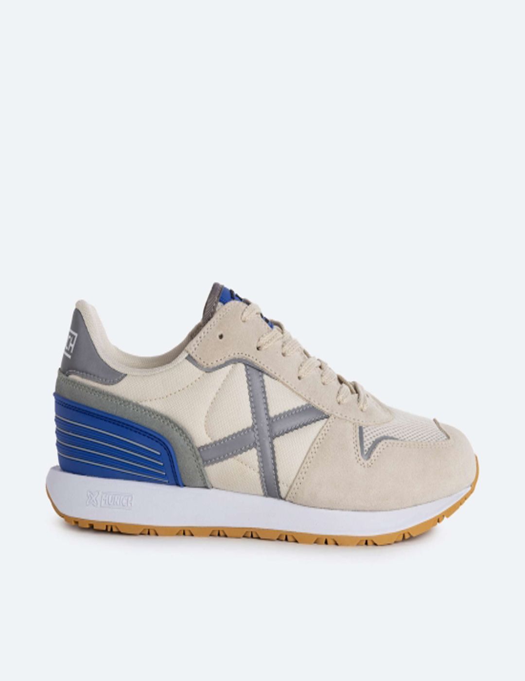 Zapatilla Munich Hombre Massana 506