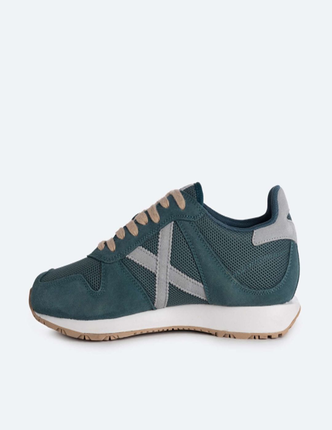 Zapatilla Munich Hombre Massana 519