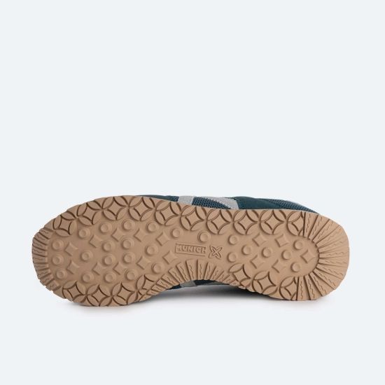 Zapatilla Munich Hombre Massana 519