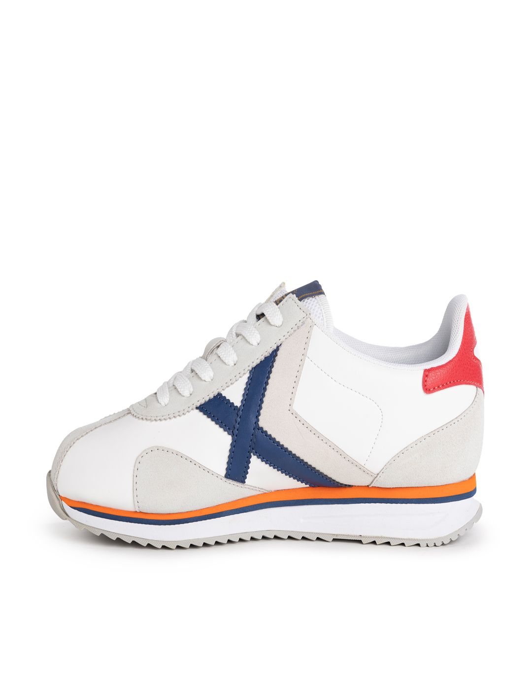 Zapatilla Munich Hombre Sapporo 162
