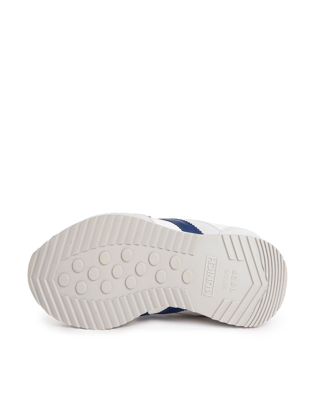 Zapatilla Munich Hombre Sapporo 162