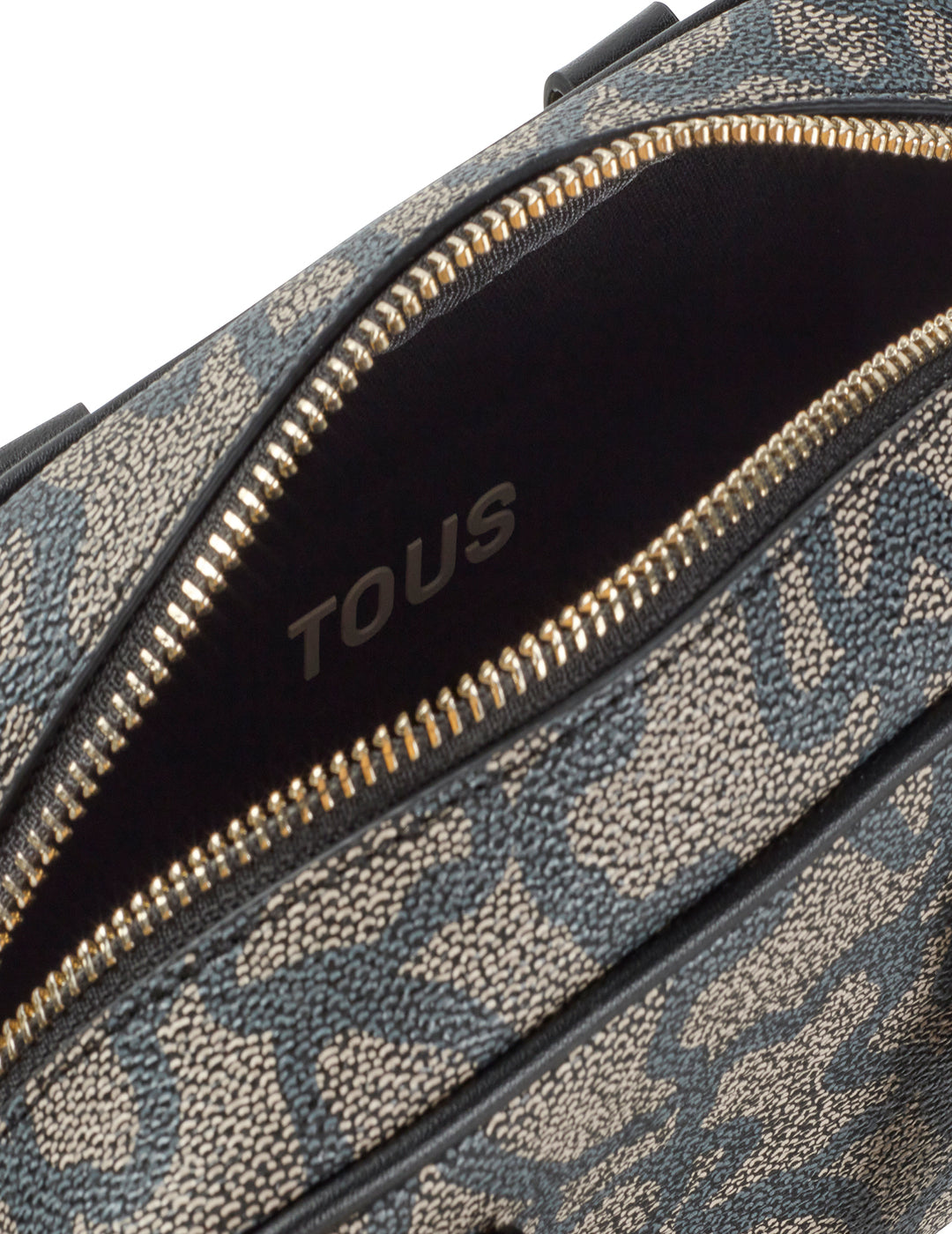 Bowling Tous S Kaos Icon Multi Negro