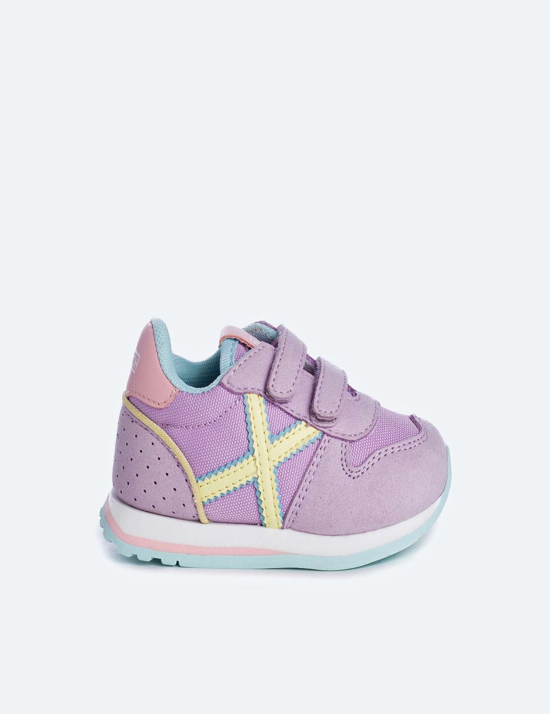 Zapatilla Munich Baby Massana 482