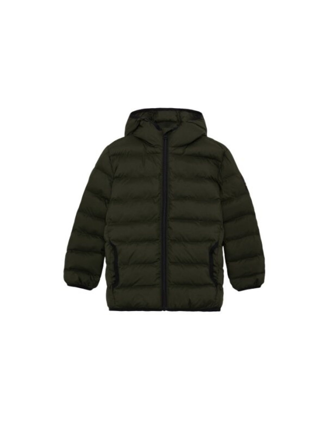 Chaqueta Ecoalf Niño New Aspen Fores Night