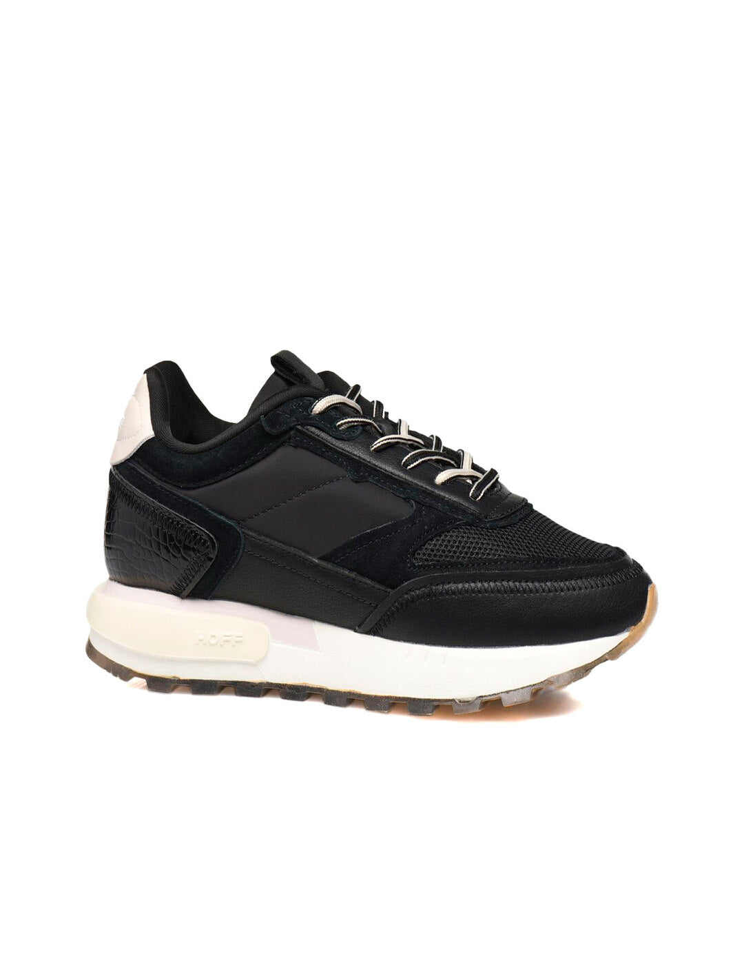 Zapatilla Hoff Mujer Woodlands