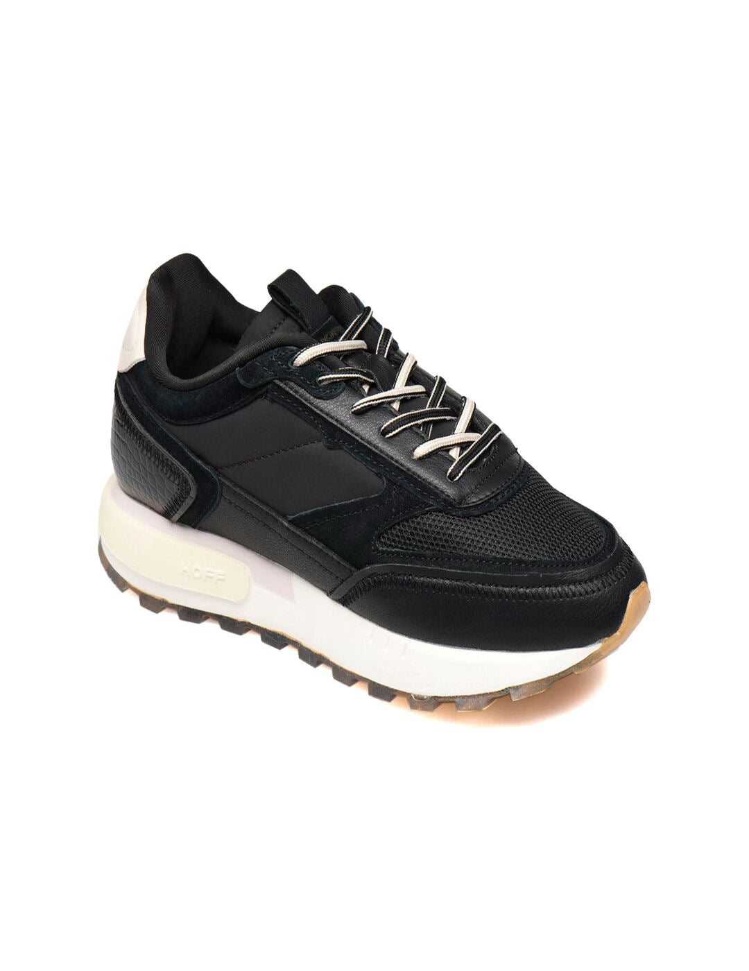 Zapatilla Hoff Mujer Woodlands