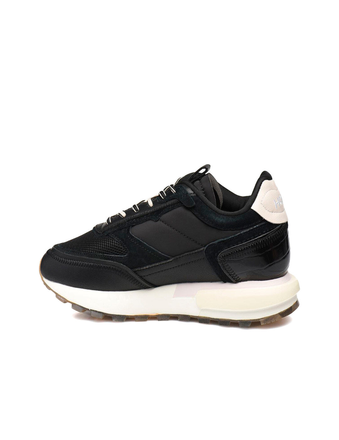 Zapatilla Hoff Mujer Woodlands
