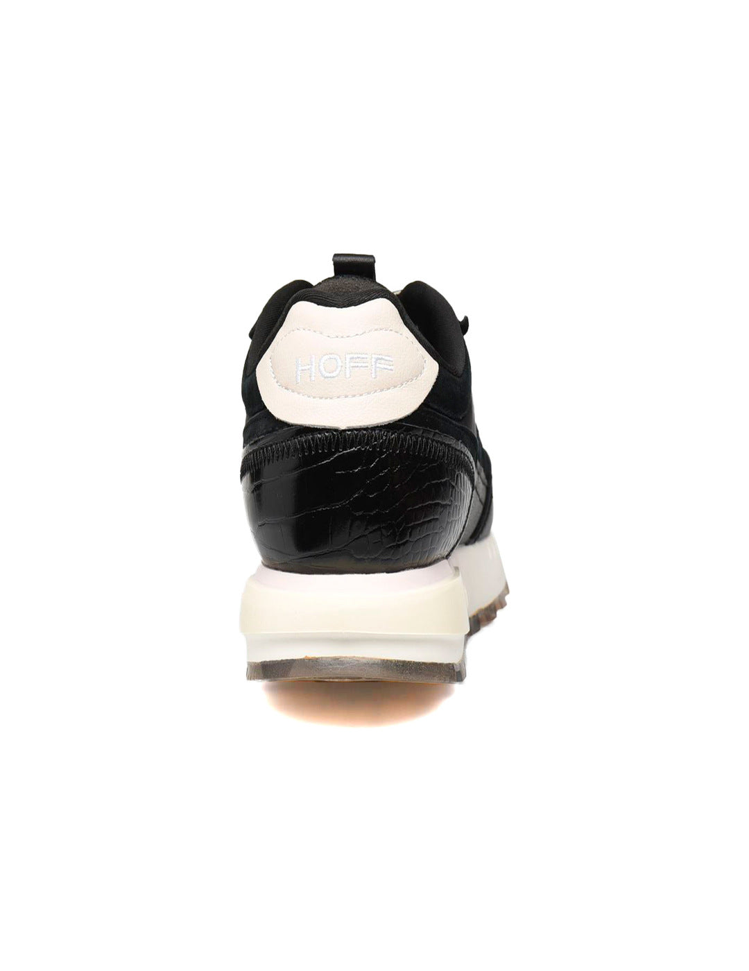 Zapatilla Hoff Mujer Woodlands