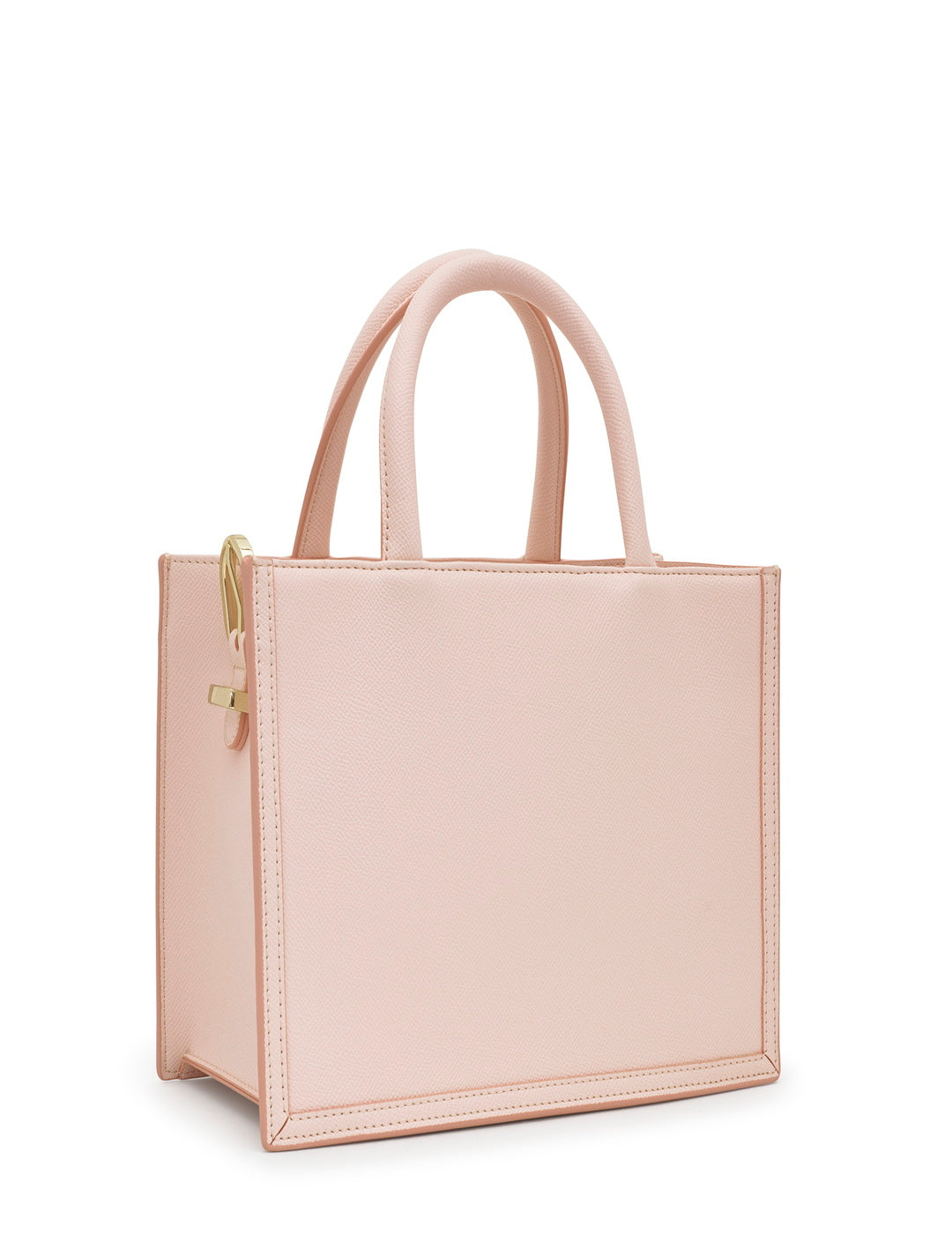 Shopper Tous M Amaya Brenda Rosa Claro