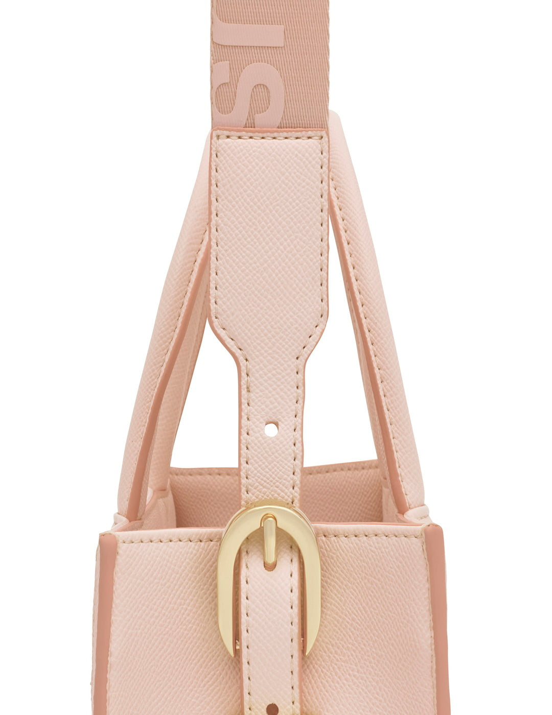 Shopper Tous M Amaya Brenda Rosa Claro