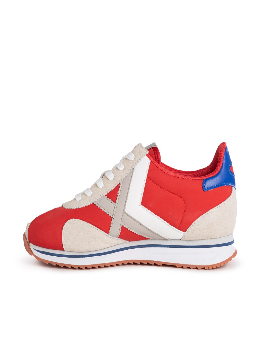 Zapatilla Munich Hombre Sapporo 161