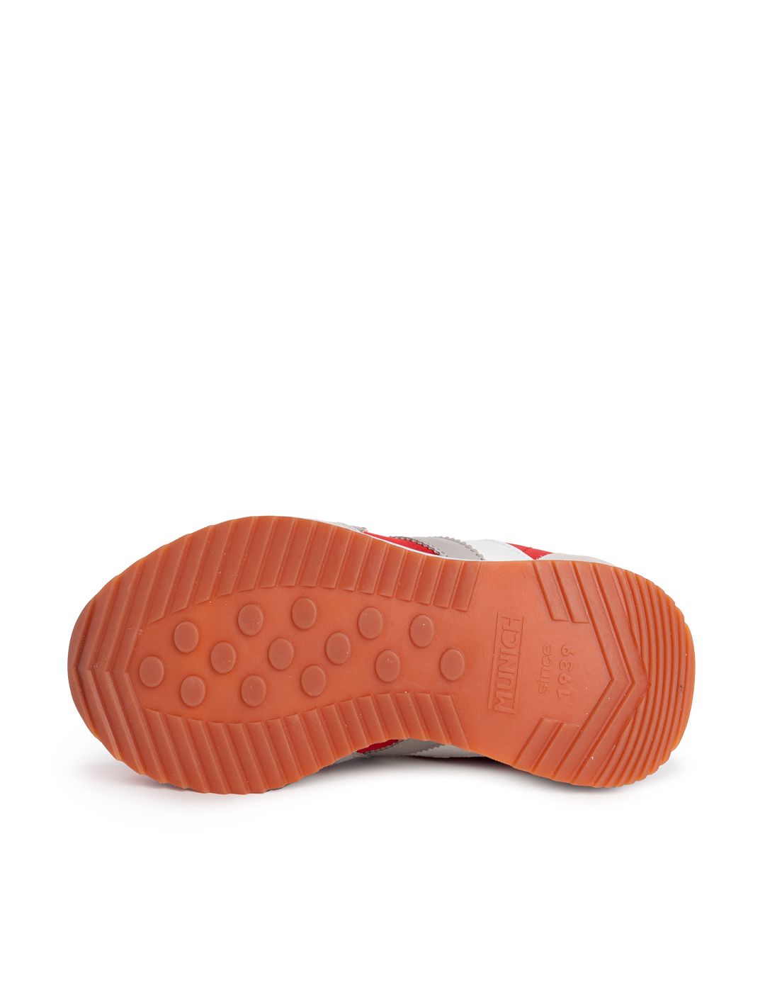 Zapatilla Munich Hombre Sapporo 161