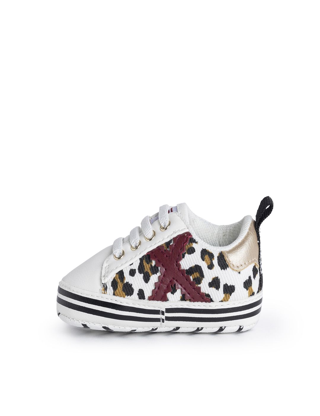 Zapatilla Munich Kids Rete Zero 19