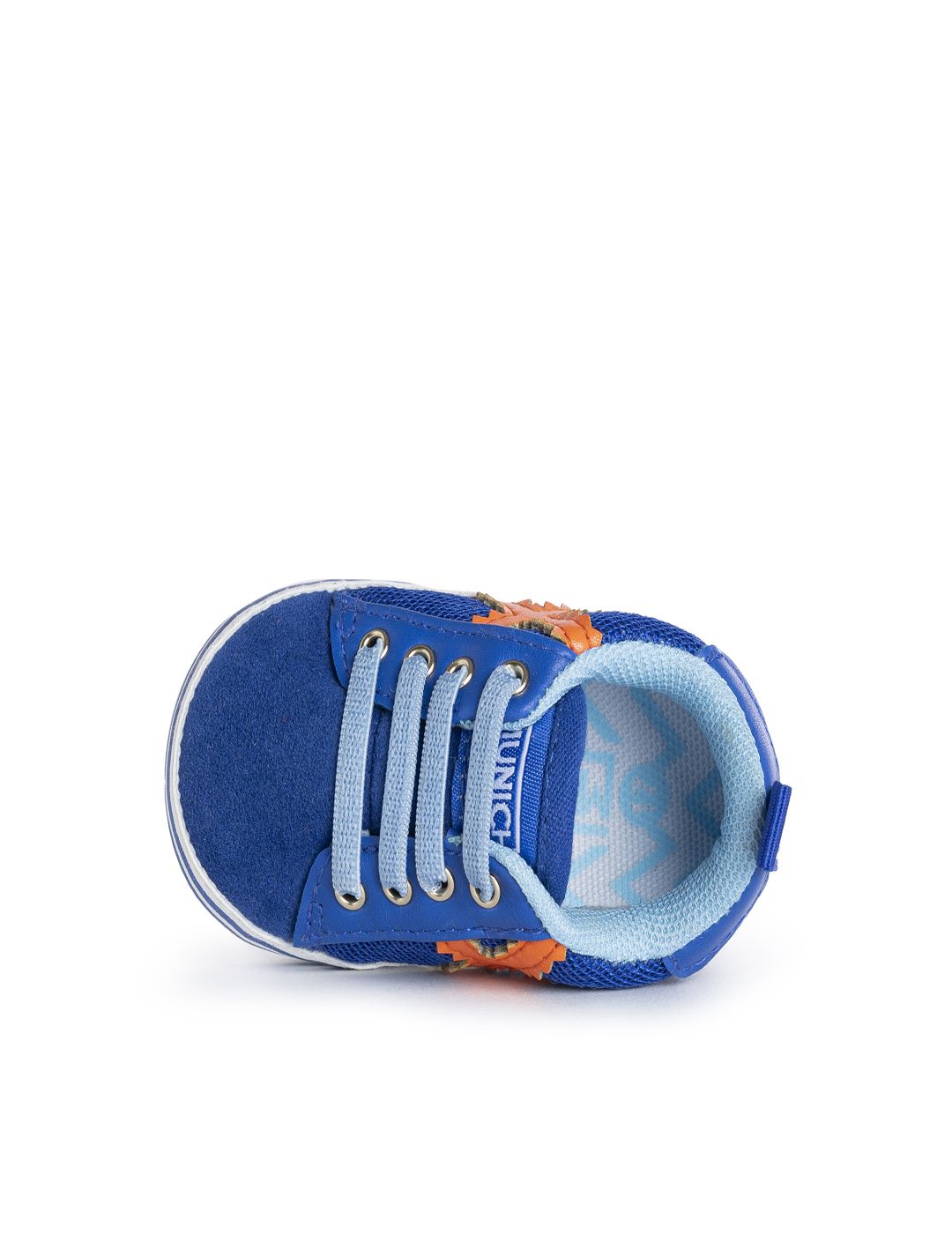 Zapatilla Munich Kids Rete Zero 22