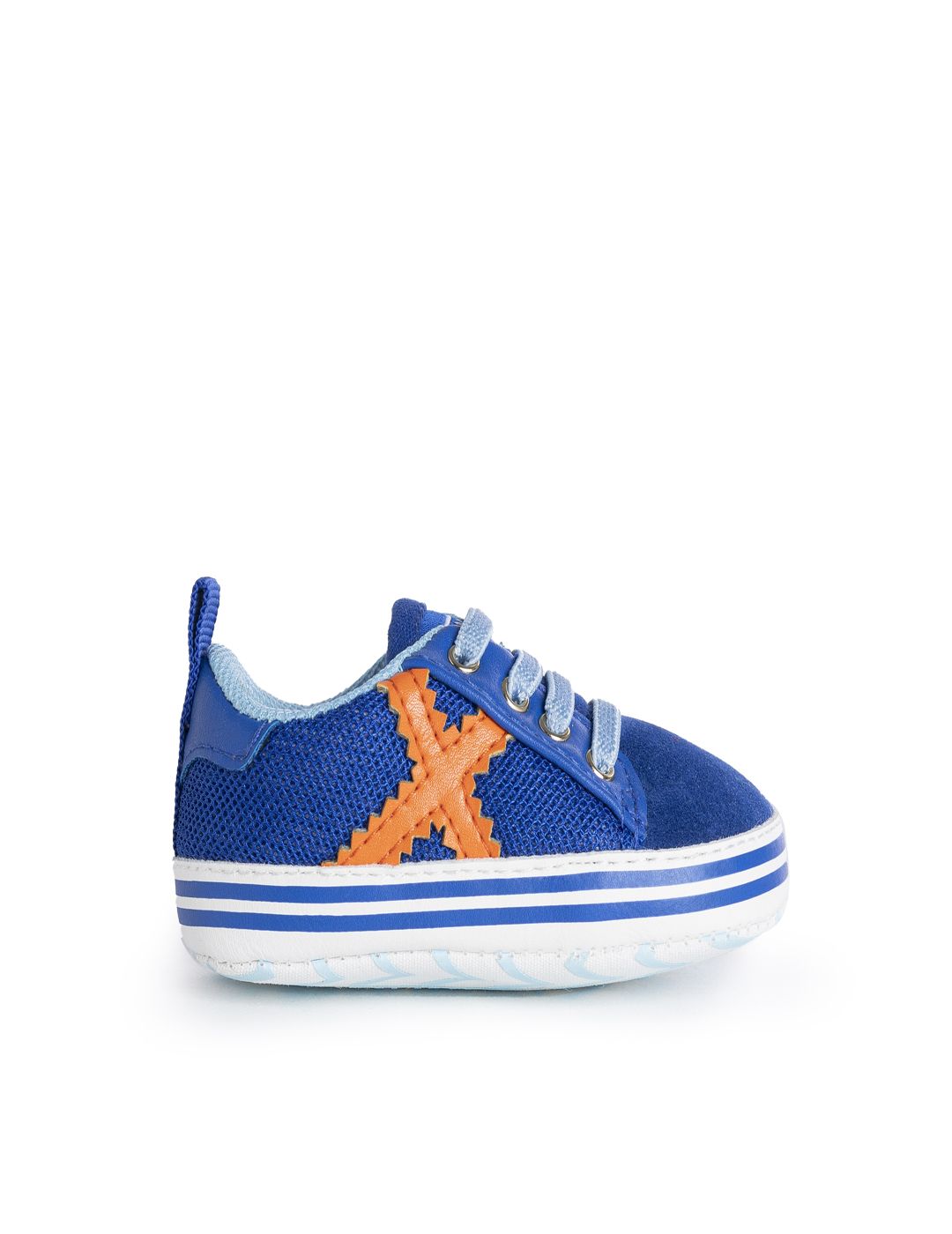 Zapatilla Munich Kids Rete Zero 22