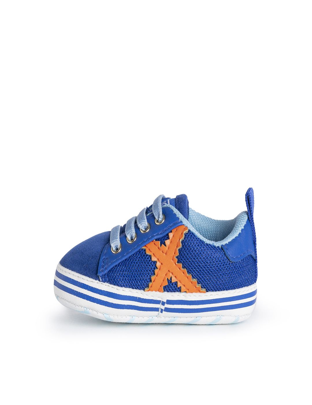 Zapatilla Munich Kids Rete Zero 22