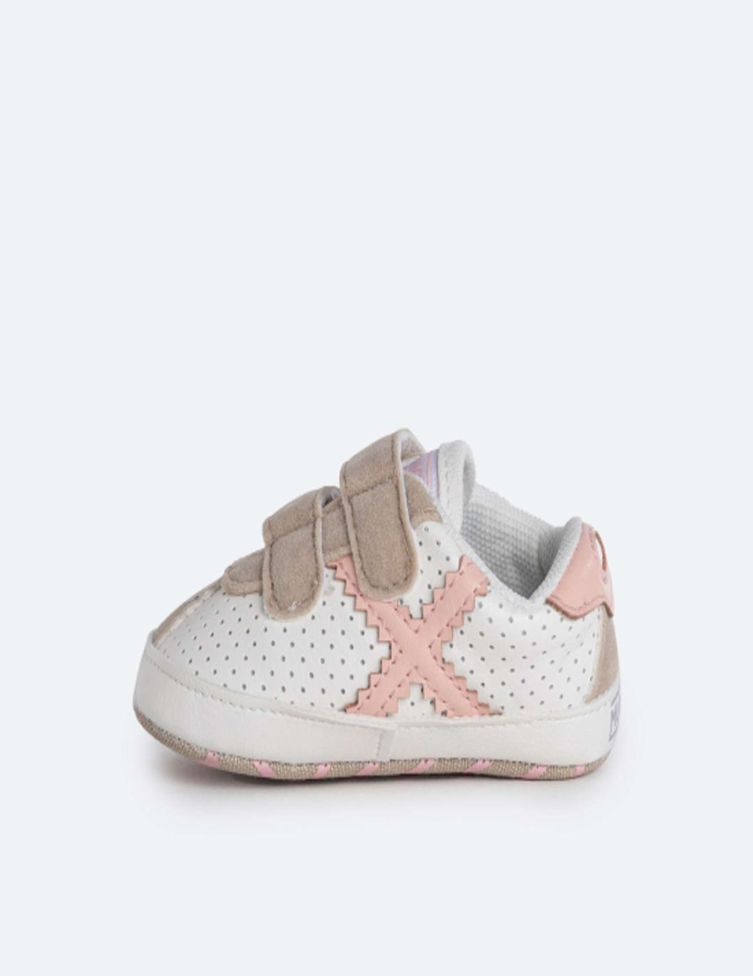 Zapatilla Munich Kids Barru Zero 35
