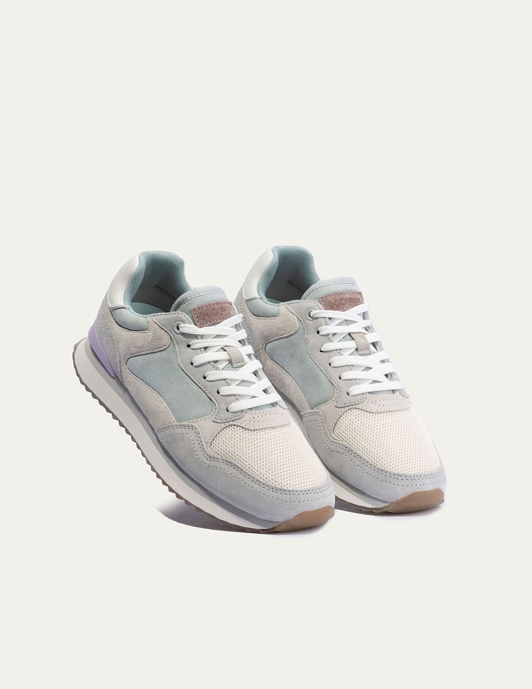 Zapatilla Hoff Mujer Napoli