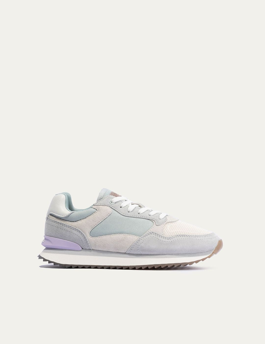 Zapatilla Hoff Mujer Napoli