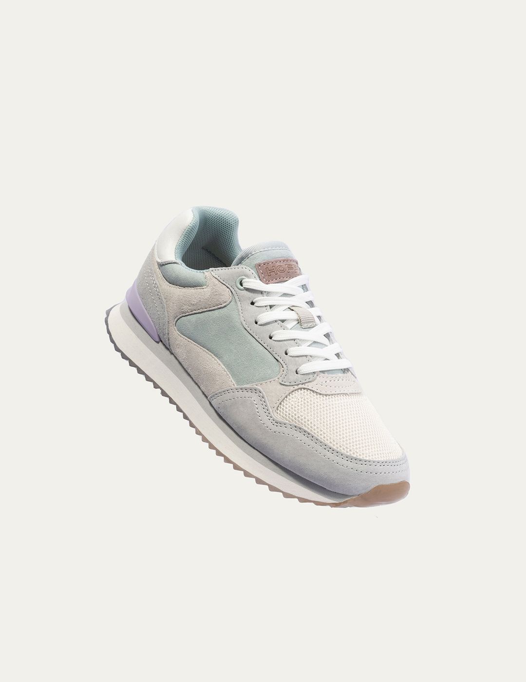Zapatilla Hoff Mujer Napoli