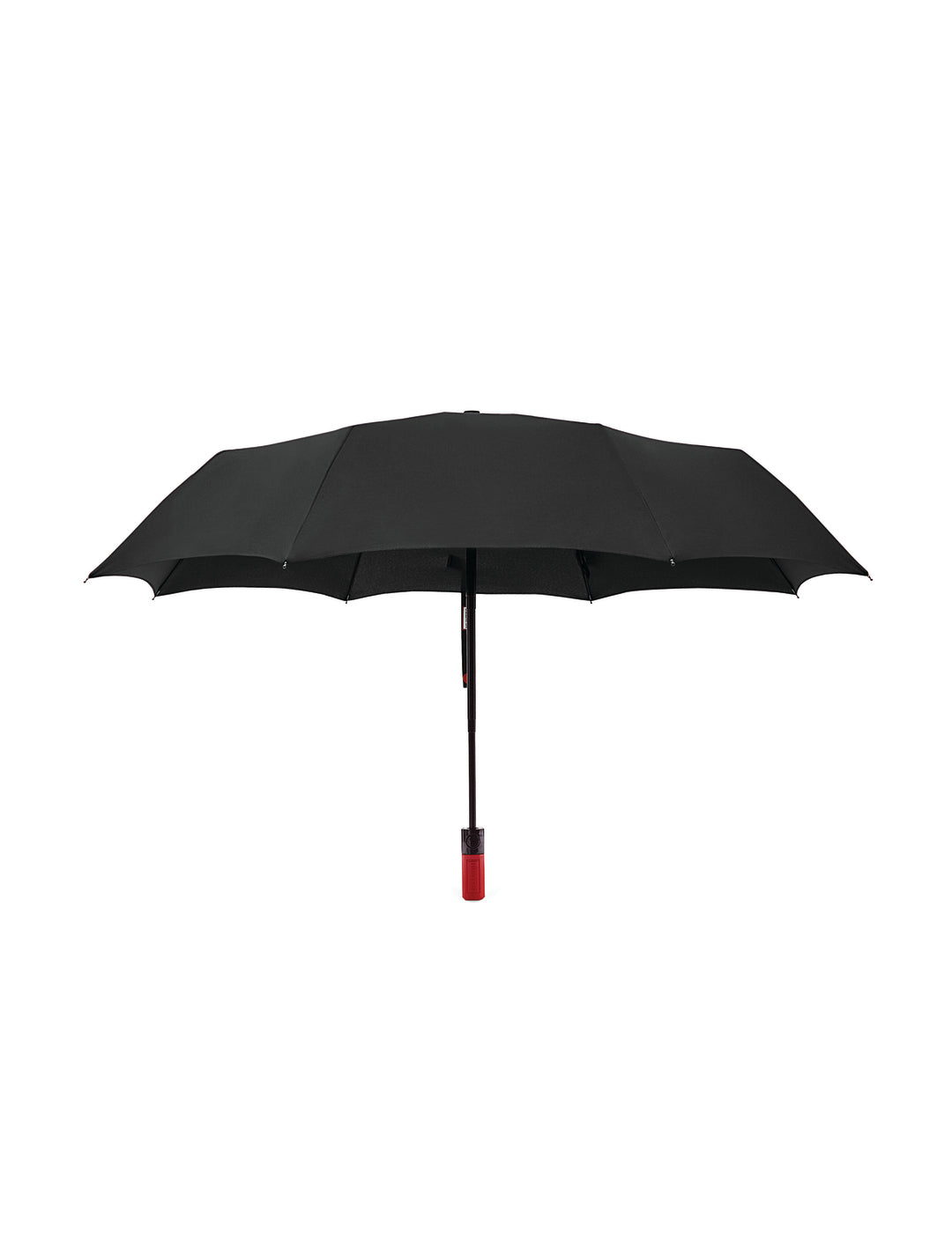 Paraguas Hunter Unisex Auto Compact Black