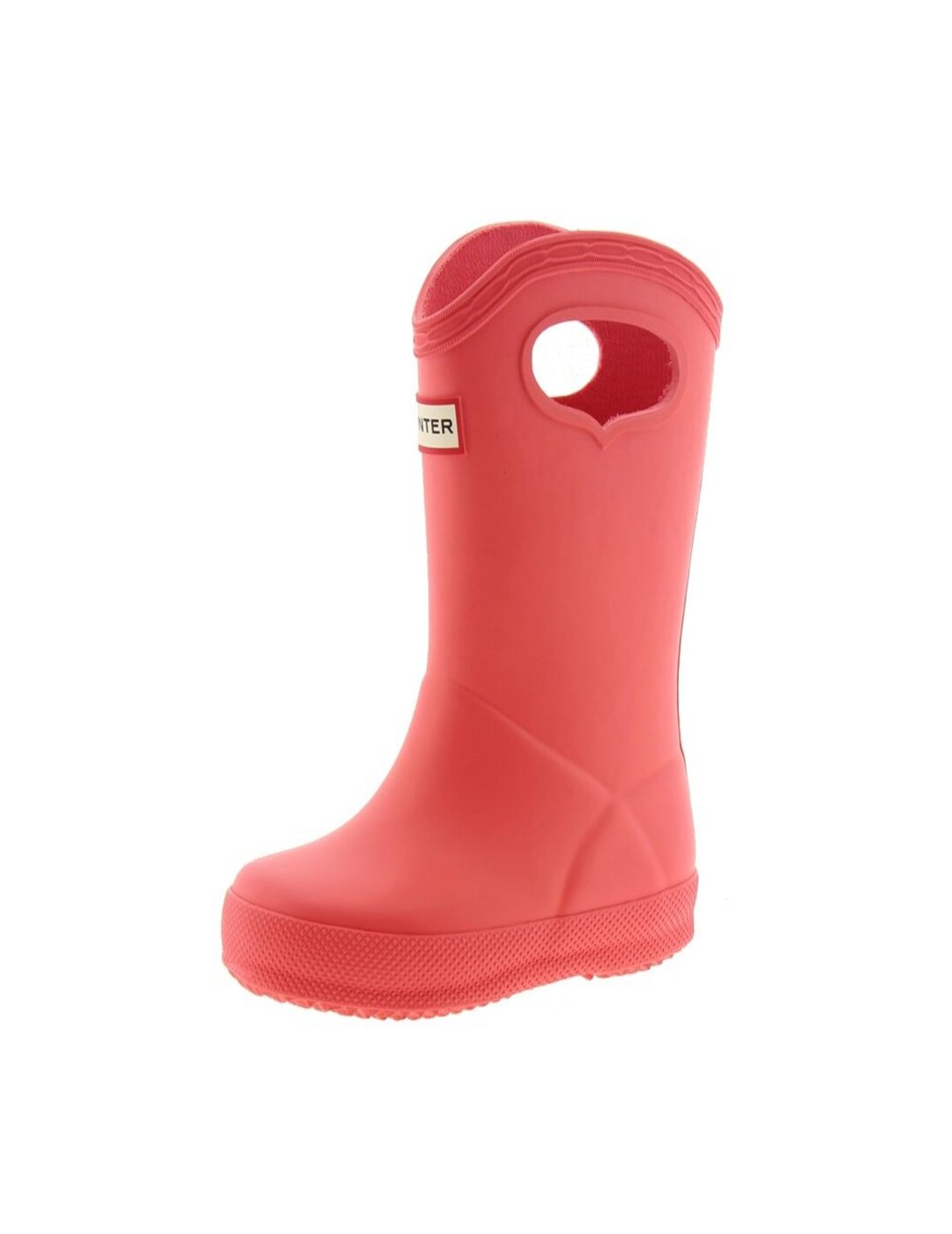 Botas Hunter Kids First Pull On Pink