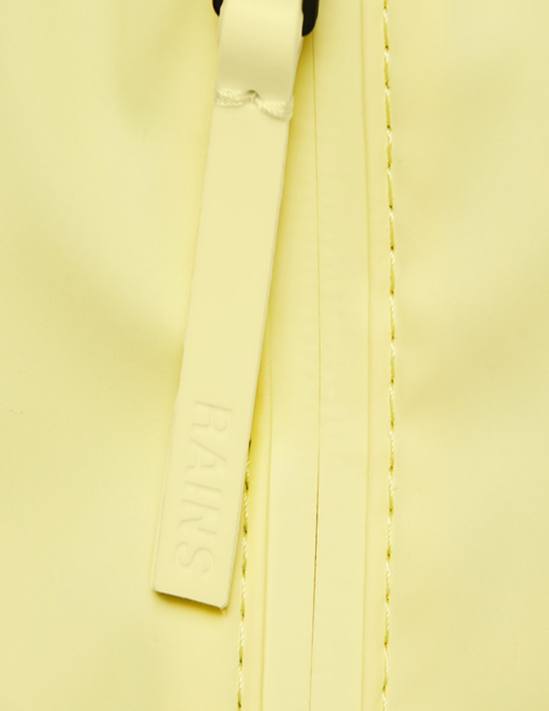 Rains Tote Bag Rush 12250 Straw