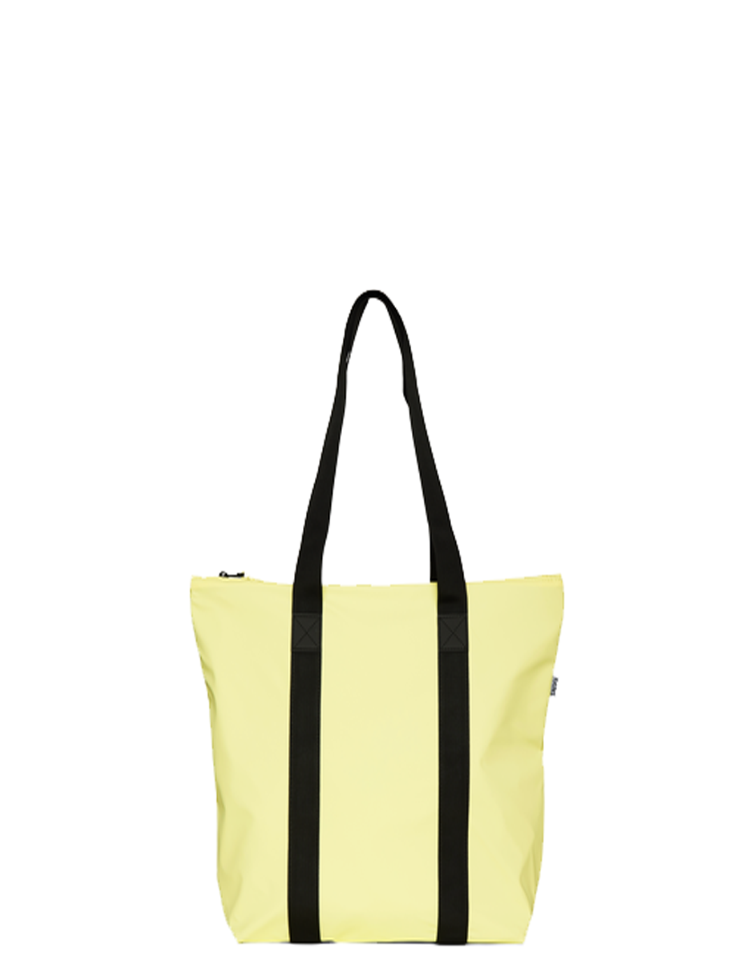 Rains Tote Bag Rush 12250 Straw