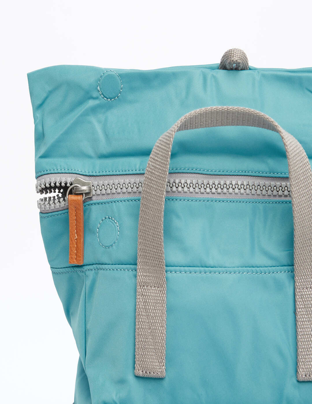 Mochila Roka Canfield B Medium Petrol