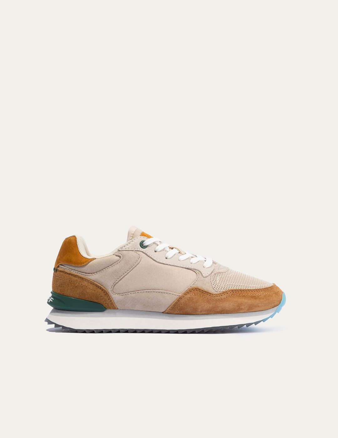 Zapatilla Hoff Mujer Jakarta