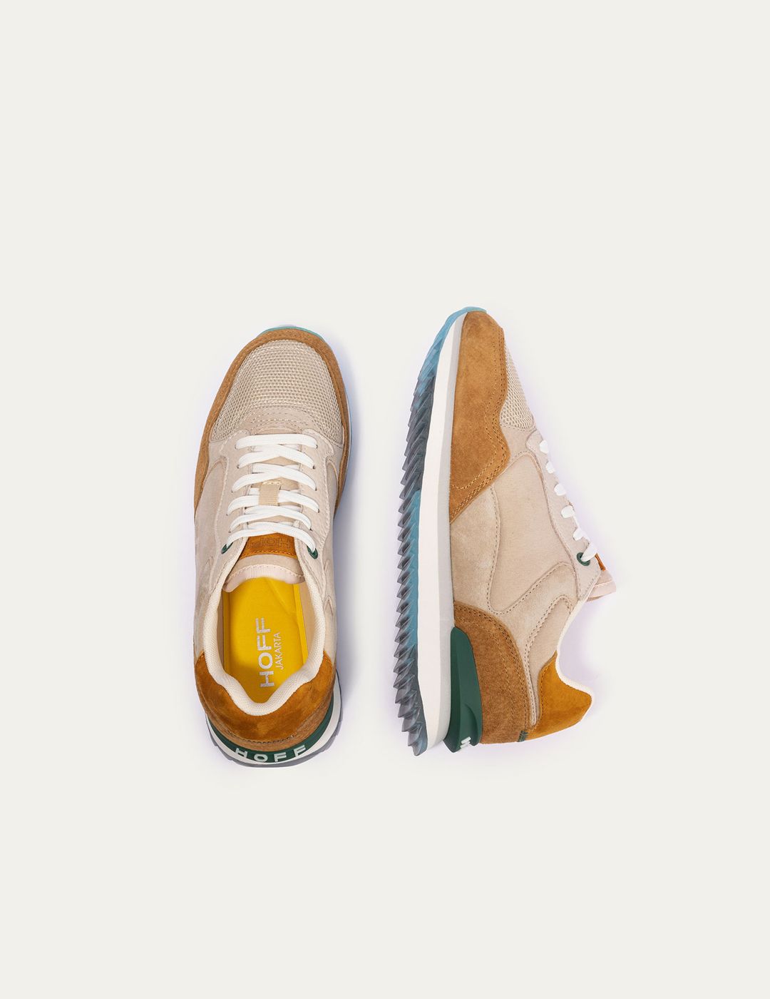 Zapatilla Hoff Mujer Jakarta