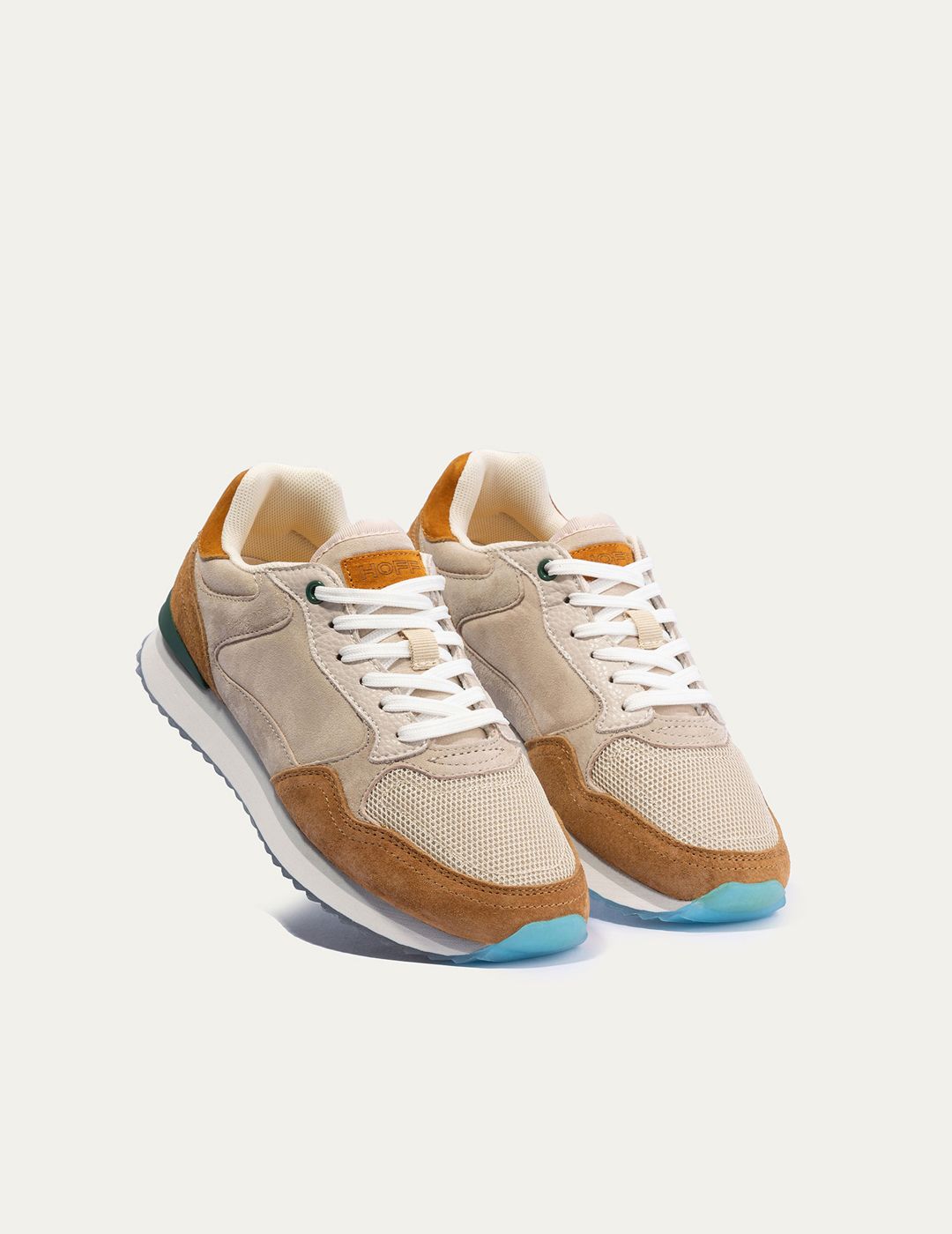 Zapatilla Hoff Mujer Jakarta