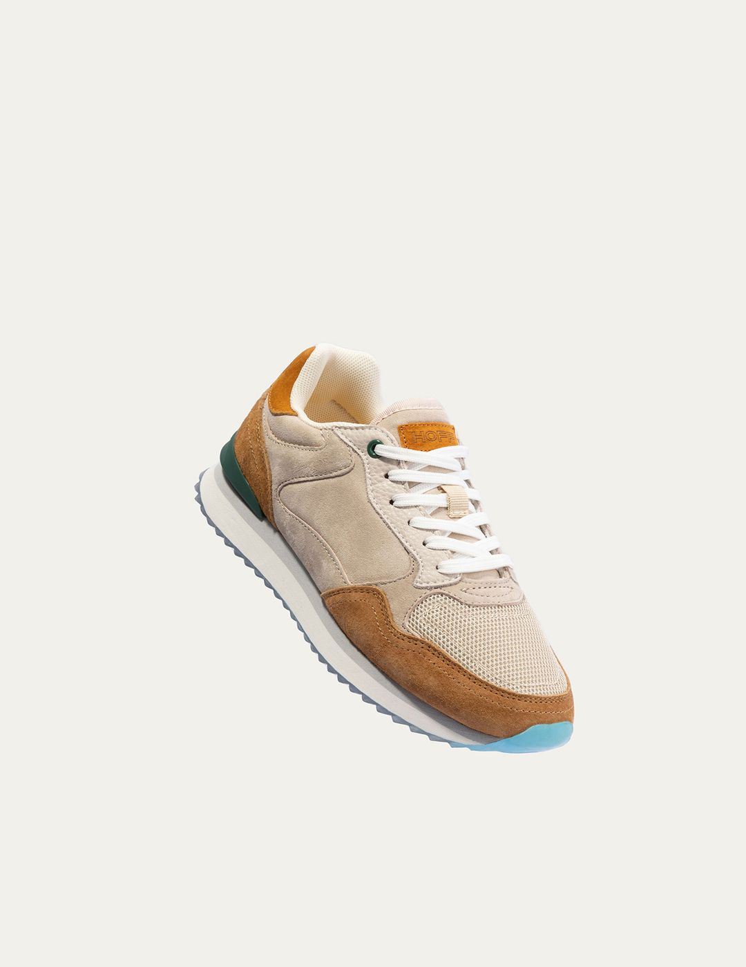 Zapatilla Hoff Mujer Jakarta