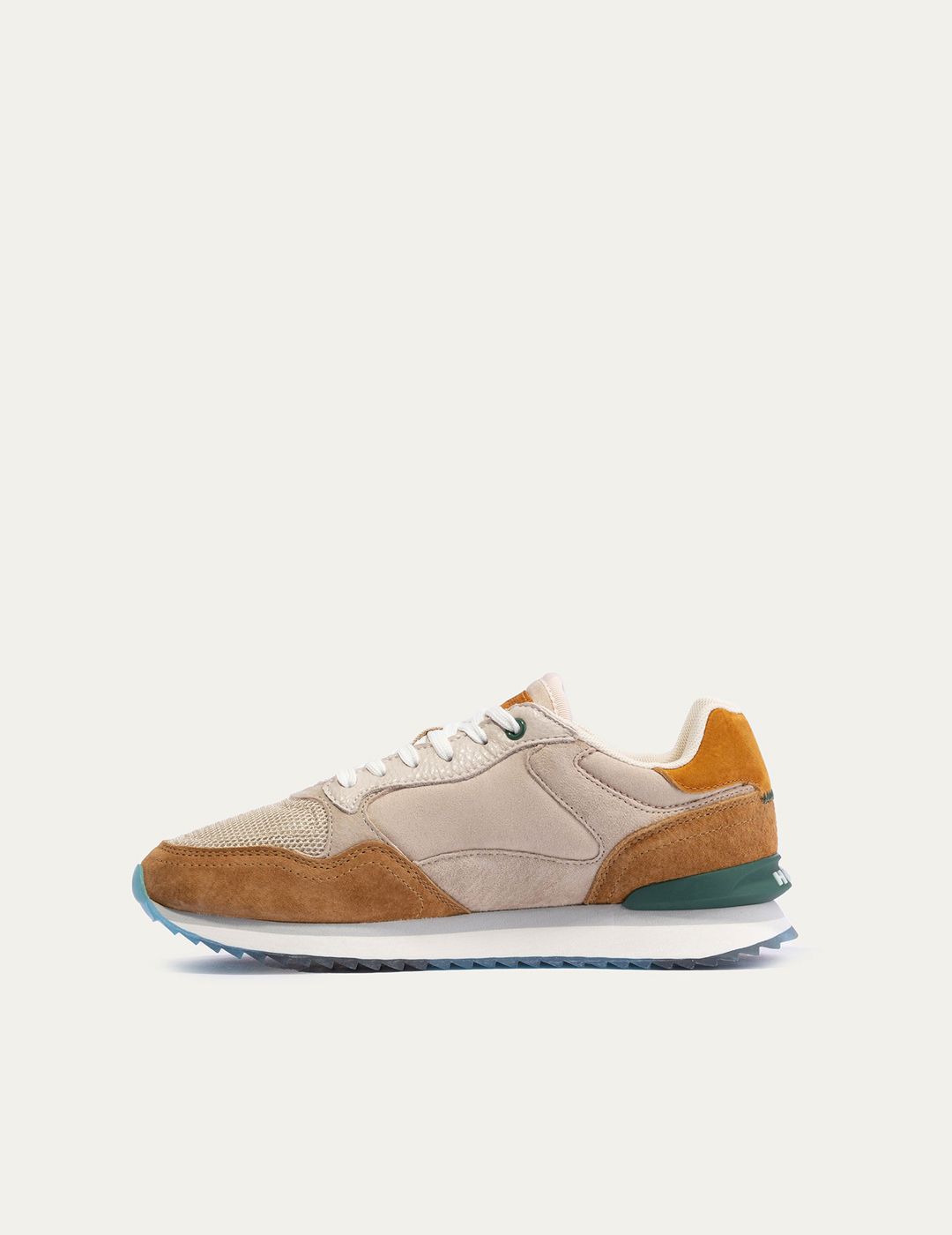 Zapatilla Hoff Mujer Jakarta