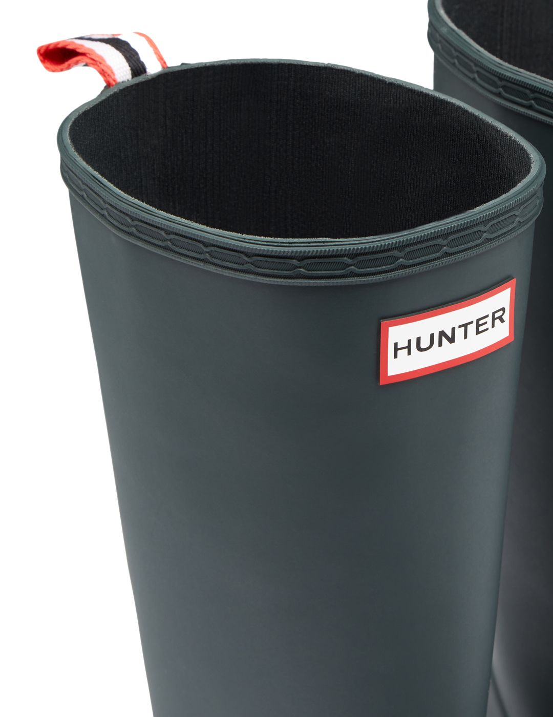 Botas De Agua Hunter Play Tall Artic