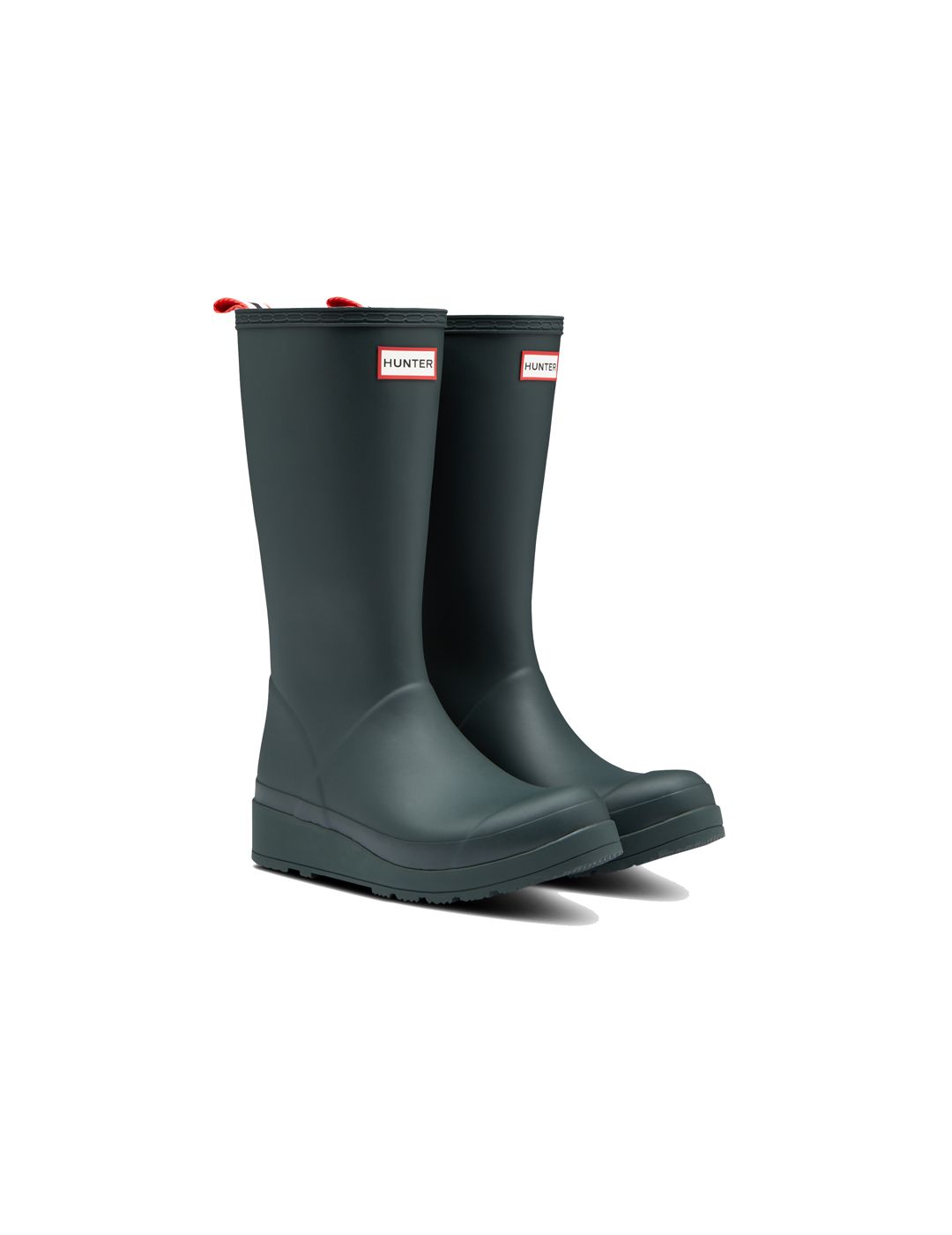 Botas De Agua Hunter Play Tall Artic