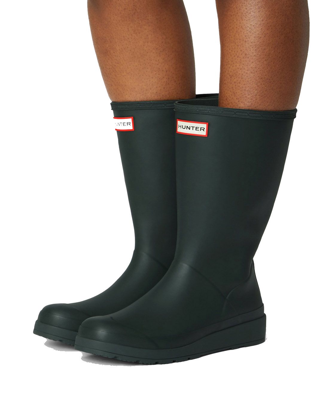 Botas De Agua Hunter Play Tall Artic