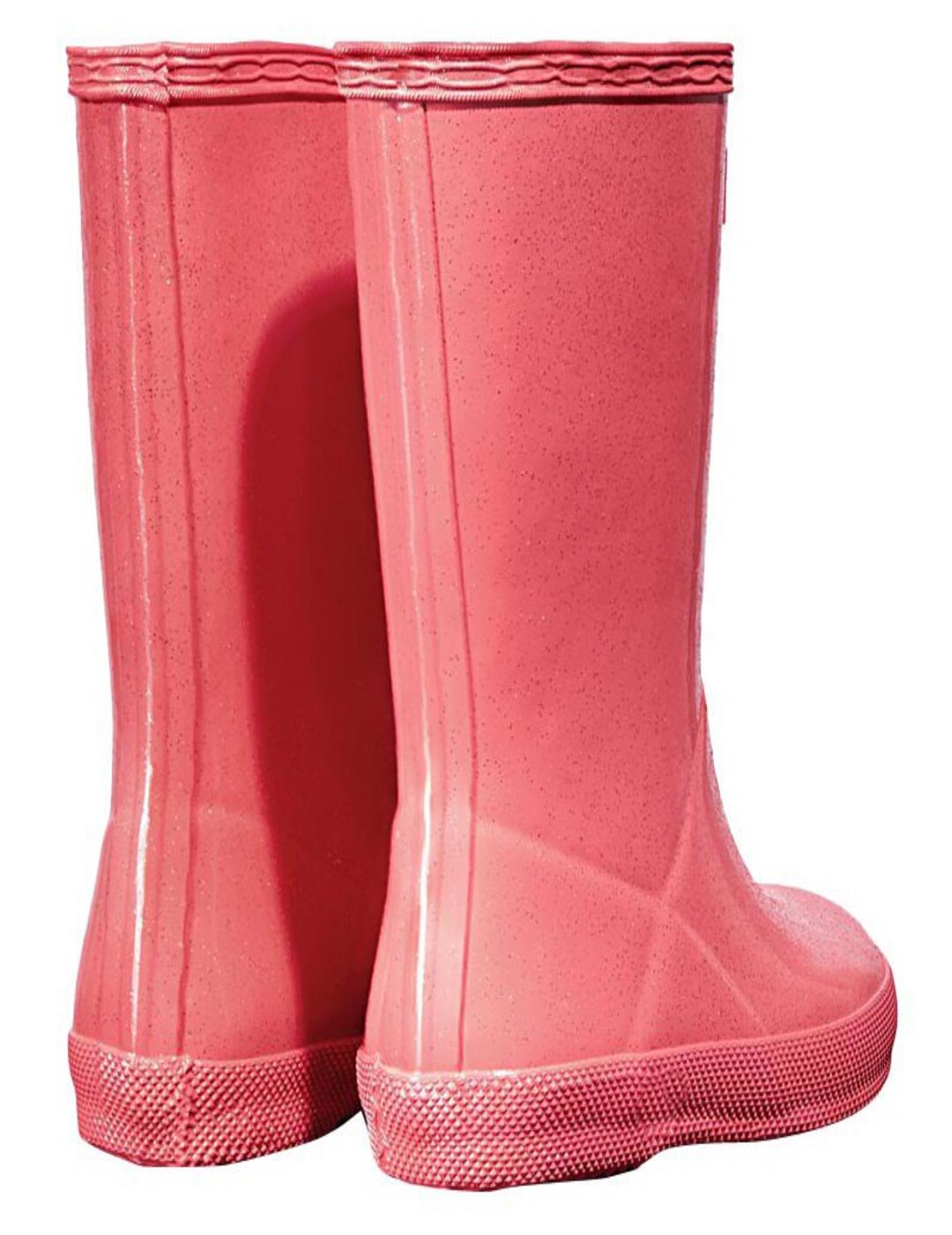 Botas Hunter Kids First Classic Starcloud StarPink