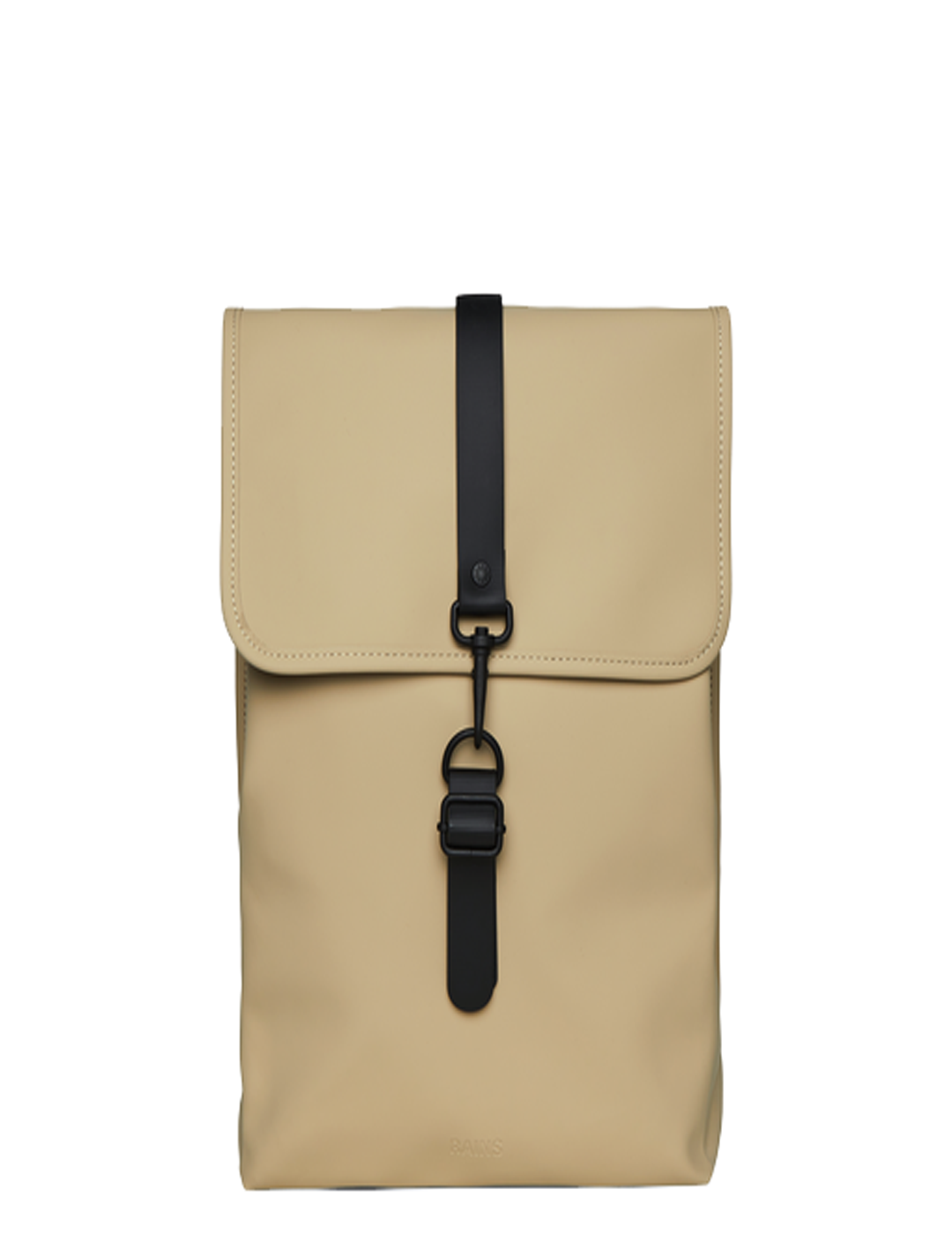Mochila Rains Backpack Mini Unisex 12800 Sand
