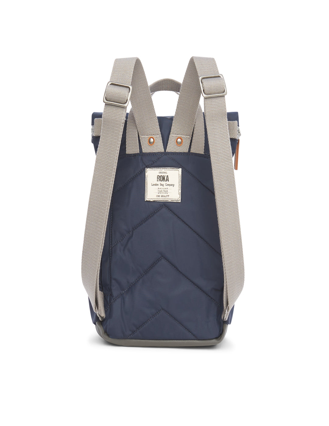 Mochila Roka Sostenible Small Canfield B Midnight