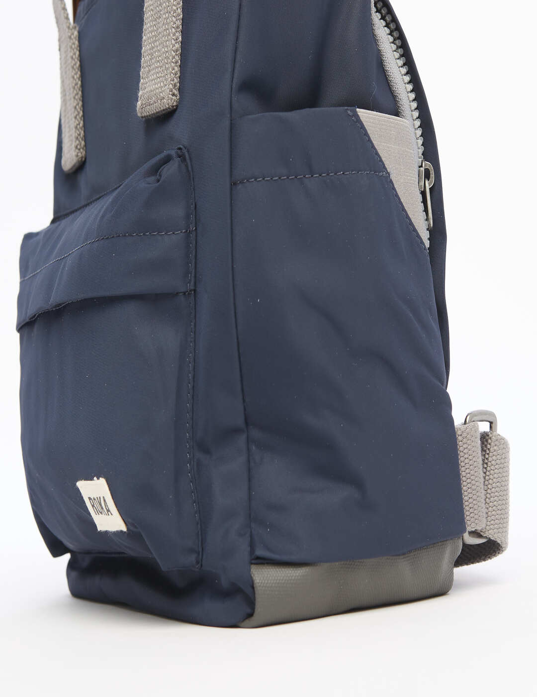 Mochila Roka Sostenible Small Canfield B Midnight