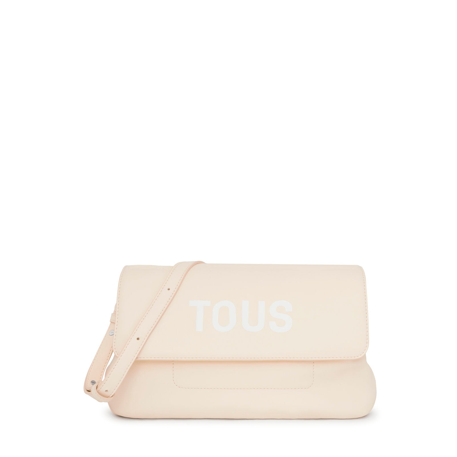 Bandolera Tous Maya M Beige