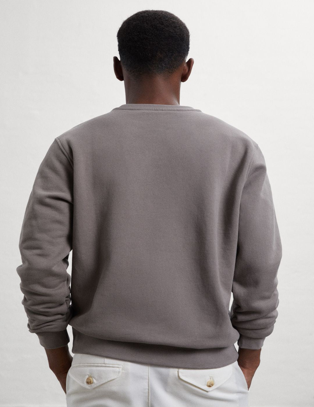 Sudadera Ecoalf Great B Turtle